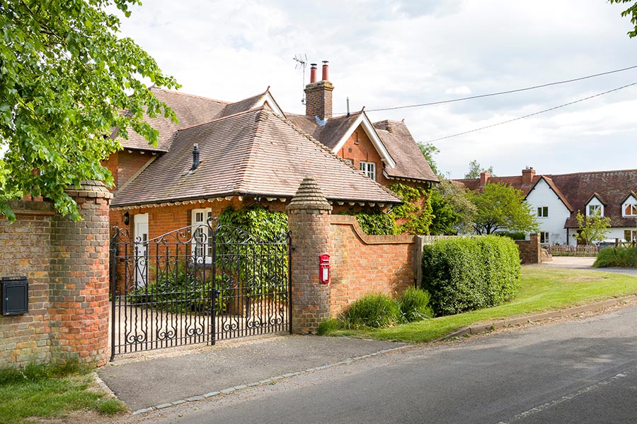 Business Owner with Retained Profits