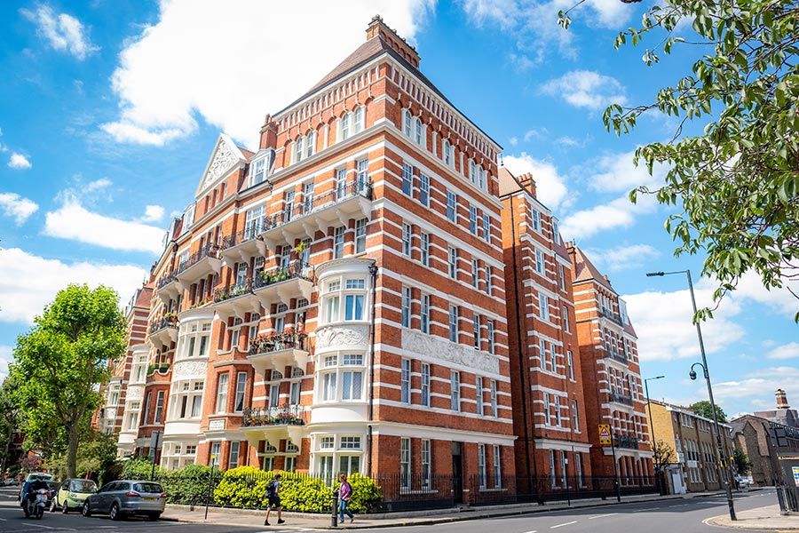 International Investor – Private Bank Later Life Lending