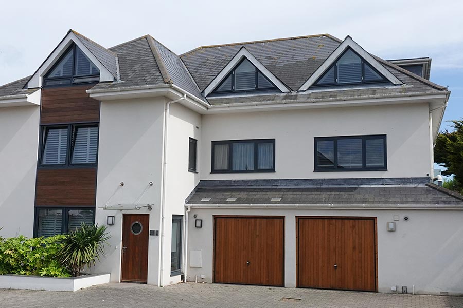 Refinancing a High Value UK Property for an International Investor