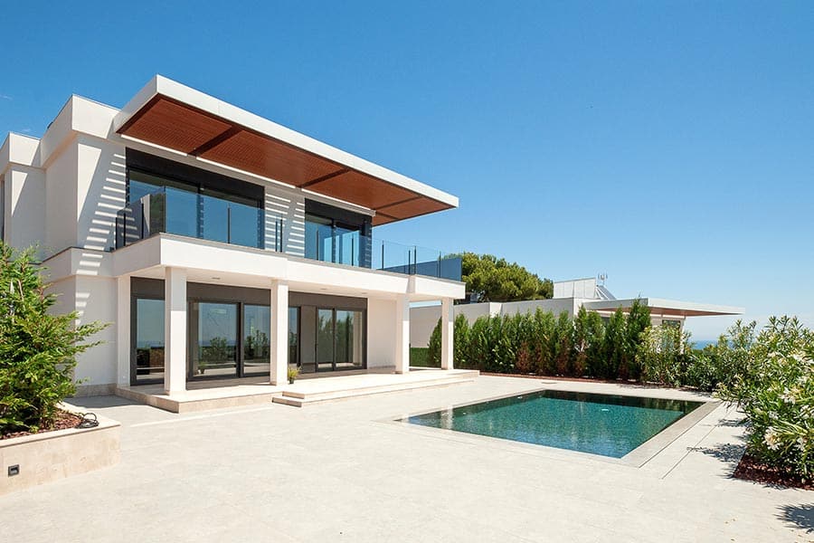 Sole Trader with Variable Income