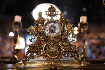 Structured Lending Secured on Museum-Grade Antiques for a Family Office