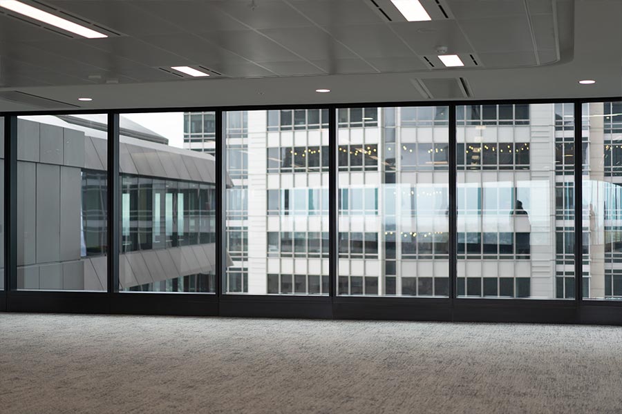 Trading Business Acquiring Owner-Occupied Commercial Premises