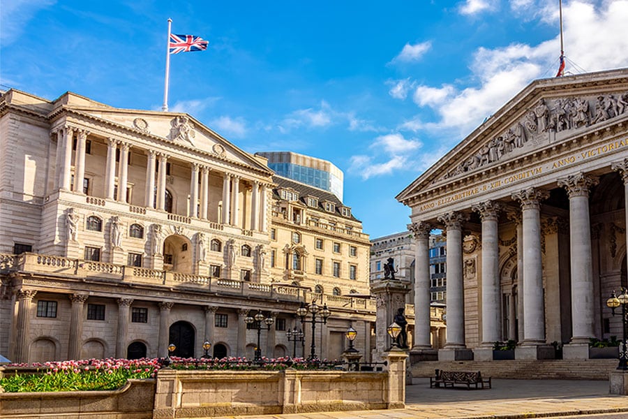 Prediction: Why the Bank of England Will Hold Interest Rates at 3.75% This Week